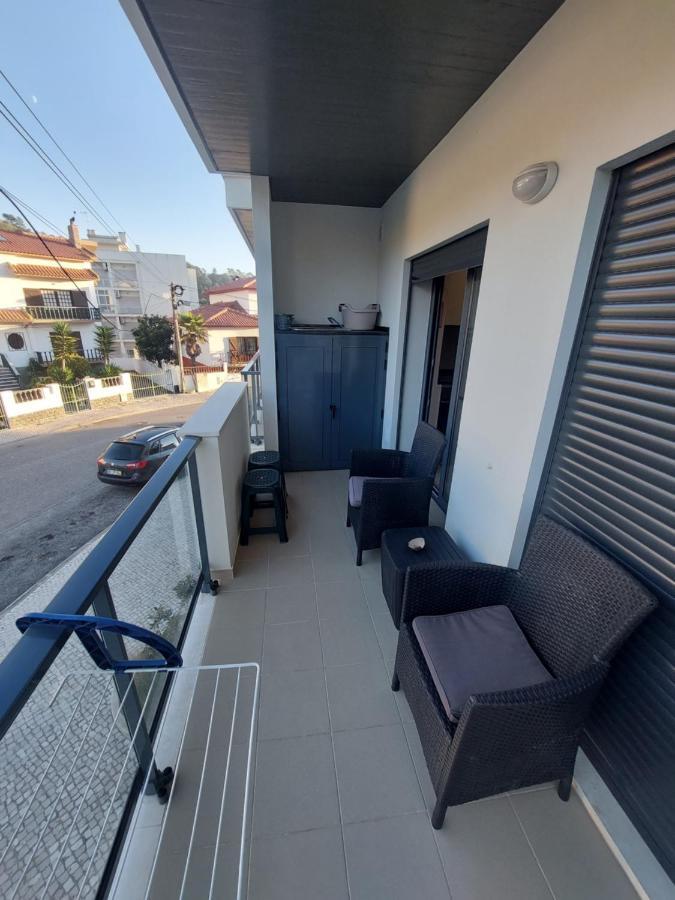 What A Life! Apartment Nazaré Dış mekan fotoğraf