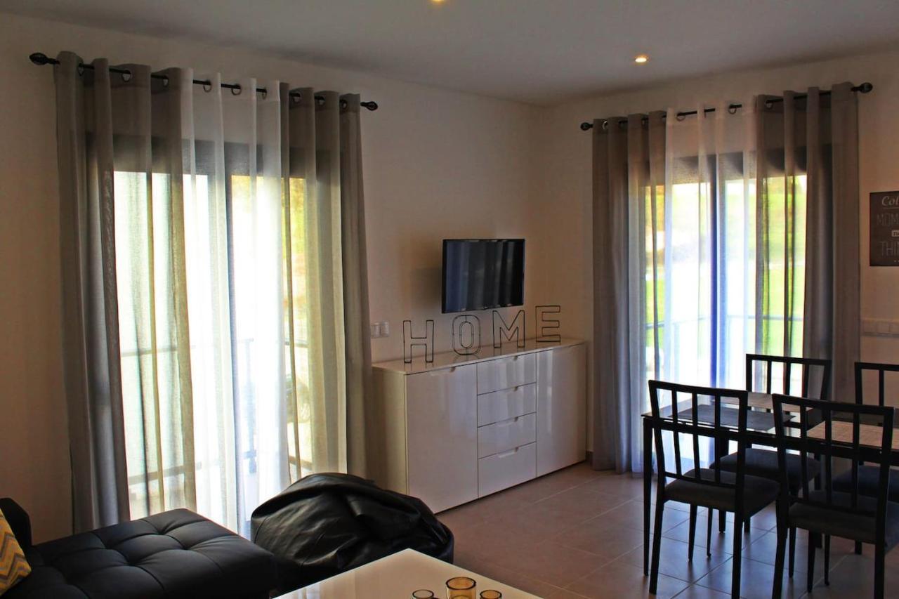 What A Life! Apartment Nazaré Dış mekan fotoğraf